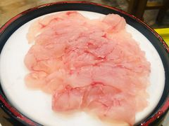 -活鱼馆(宜兴埠店)