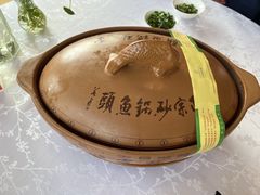 -风味小馆(天目湖宾馆店)