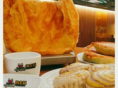 -小土豆北方菜馆(方庄店)