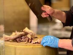 -金海湾自助餐厅(金陵饭店)