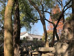-绮园景区