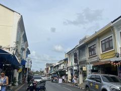 -普吉镇