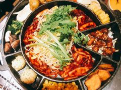 -火炉火自助餐(悠唐购物中心店)