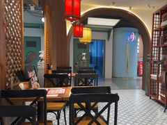 -和府捞面(曹路花园城店)