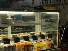 -糖房咖啡(南锣鼓巷店)