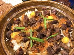 招牌牛肉盖饭-丸藏和牛烧肉专门店(园区师惠坊店)
