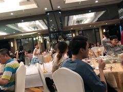 -厦门海景千禧大酒店·海景咖啡厅