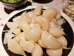 -京韵胡同·酱香羊蝎子火锅涮肉(长寿路店)