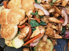 -一烙锅(友谊店)