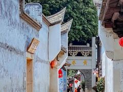 -三坊七巷历史文化街区