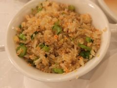 -酌宴府The China Club·广州万富希尔顿酒店(云城东路店)