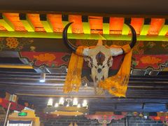 -思金拉措庄园藏餐(太阳岛店)