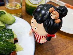 -王胖子驴肉火烧(鼓楼店)