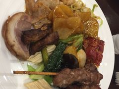 -五洲咖啡厅(五洲大酒店)