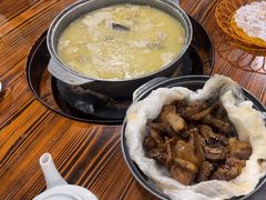 -侠成水上农庄(工业大道店)