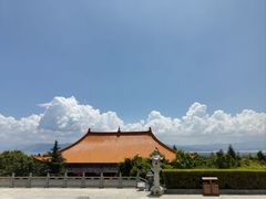 -崇圣寺三塔文化旅游区