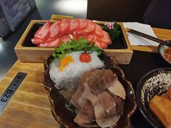 -湊湊火锅·茶憩(恒隆广场店)