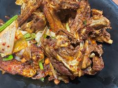 -掌上鲜(南顺城街店)