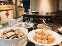 -乡里八闽·福州乡土菜(火车北站店)
