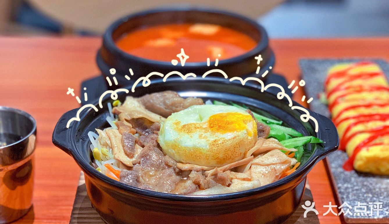 广州探店美食|妈妈厨房亲切感爆表