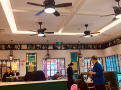 大堂-茶港·点心·啫啫煲(范湖万达广场店)