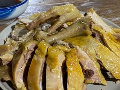 白斩鸡-妈妈的小作坊(陈家镇店)