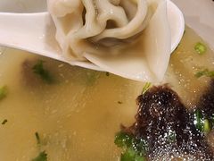 -两淮天鹅湖大酒店·中餐厅