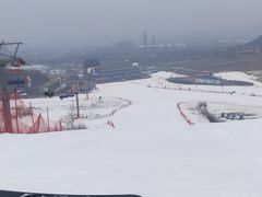 -八达岭滑雪场
