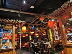 -正阳门饭庄·烤鸭·北京菜(万丰路七里庄店)