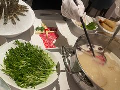 -红雀围·海鲜火锅(陆家嘴中心店)