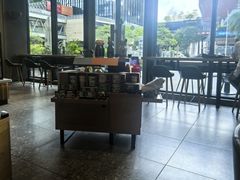 -星巴克(深圳招商中环分店)