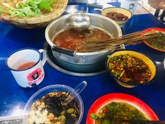 -马路边边串串香(大成路店)