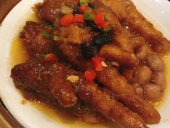 -鹅冠港式茶餐厅(来福士店)