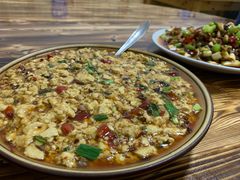 -鸡哈豆花(梅西广场店)