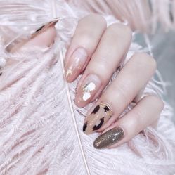 -Halo美甲美睫