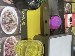 -望京小腰(北京总店)