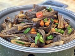 -千岛湖鱼味馆(十字街总店)