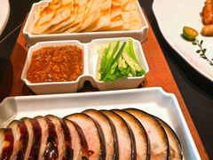 -秀儿四九城·新京菜(亚运村鸟巢店)