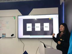 -魔扣少儿编程(格调中心店)