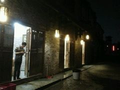 -鹅滋道(甘坑古镇店)