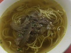 -鑫明明拉面(宁化路店)