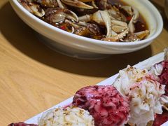 -长寿面馆(振兴路店)