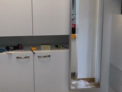 -佰丽爱家全屋定制(汶水店)
