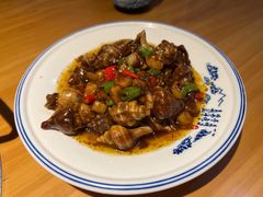 -綱元·海鲜豆捞(明州里店)