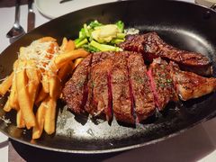 -Bistro Wang 牛排馆