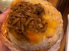 -糯香驿站(施家园分店)