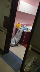 -复旦大学附属妇产科医院(杨浦院区)