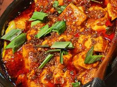 -陈麻婆豆腐(旗舰店)