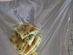 -咏春葱油饼(德政中路店)