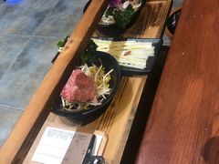 -梯坎老火锅(天禧店)